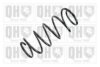 QUINTON HAZELL QCS5734 Coil Spring